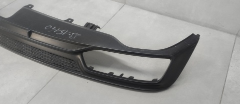 Dokładka dyfuzor zderzaka tył AUDI A6 C8 S-LINE 18- OEM : 4K0807521B