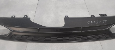 Dokładka dyfuzor zderzaka tył AUDI A6 C8 S-LINE 18- OEM : 4K0807521B
