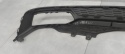 Dokładka dyfuzor zderzaka tył AUDI A6 C8 S-LINE 18- OEM : 4K0807521B