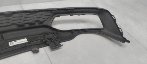 Dokładka dyfuzor zderzaka tył AUDI A6 C8 S-LINE 18- OEM : 4K0807521B