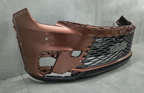 Zderzak przód przedni LEXUS LBX 23- /+ wiązka