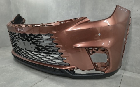 Zderzak przód przedni LEXUS LBX 23- /+ wiązka