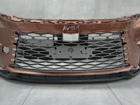 Zderzak przód przedni LEXUS LBX 23- /+ wiązka