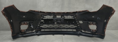 Zderzak przód przedni LEXUS LBX 23- /+ wiązka