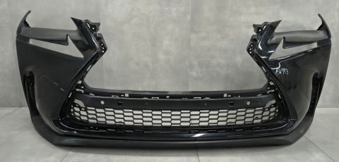 Zderzak przód przedni Lexus NX 14-17