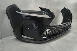 Zderzak przód przedni Lexus NX 14-17