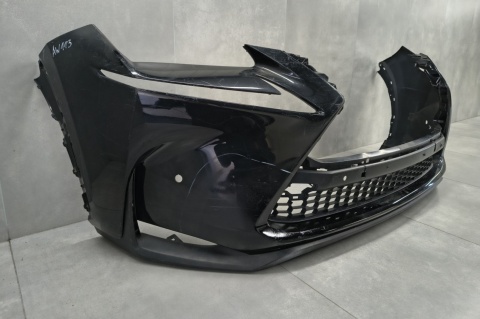 Zderzak przód przedni Lexus NX 14-17