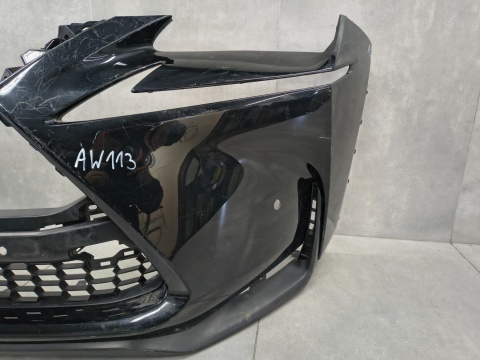 Zderzak przód przedni Lexus NX 14-17