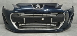 Zderzak przód przedni PEUGEOT I 308 T7 LIFT 11-13