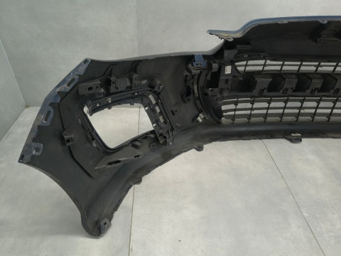 Zderzak przód przedni PEUGEOT I 308 T7 LIFT 11-13