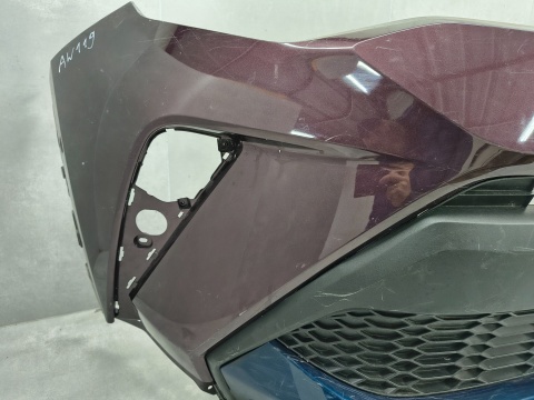Zderzak przód przedni Toyota C-HR CHR Lift 19-23