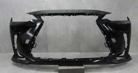 Zderzak przód przedni LEXUS NX II 2 21-