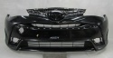 Zderzak przód przedni Toyota Avensis 3 III T27 Lift 15-18