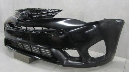 Zderzak przód przedni Toyota Avensis 3 III T27 Lift 15-18