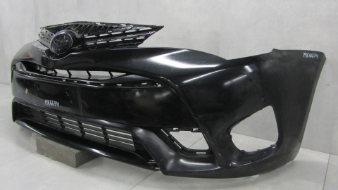 Zderzak przód przedni Toyota Avensis 3 III T27 Lift 15-18