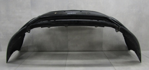 Zderzak przód przedni Toyota Avensis 3 III T27 Lift 15-18