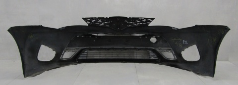 Zderzak przód przedni Toyota Avensis 3 III T27 Lift 15-18