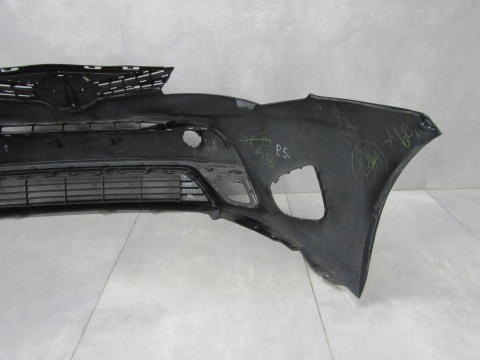 Zderzak przód przedni Toyota Avensis 3 III T27 Lift 15-18