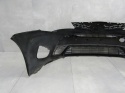 Zderzak przód przedni Toyota Avensis 3 III T27 Lift 15-18