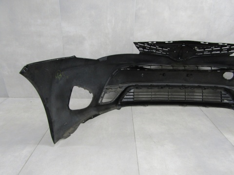 Zderzak przód przedni Toyota Avensis 3 III T27 Lift 15-18