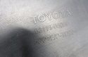 Zderzak przód przedni Toyota Avensis 3 III T27 Lift 15-18