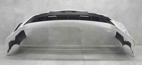 Zderzak przód przedni Toyota Corolla E21 XII Sedan 18-22