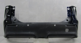 Zderzak tył tylny Toyota BZ4X 22- OEM 52159-42260