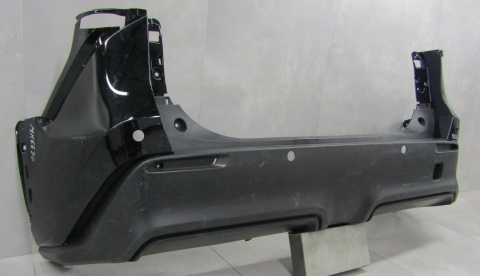 Zderzak tył tylny Toyota BZ4X 22- OEM 52159-42260