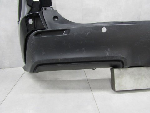 Zderzak tył tylny Toyota BZ4X 22- OEM 52159-42260