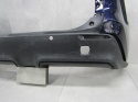 Zderzak tył tylny Toyota BZ4X 22- OEM 52159-42260