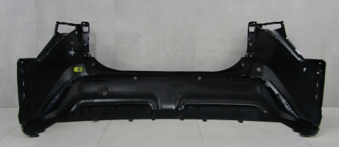 Zderzak tył tylny Toyota BZ4X 22- OEM 52159-42260