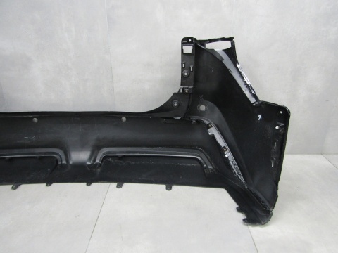 Zderzak tył tylny Toyota BZ4X 22- OEM 52159-42260