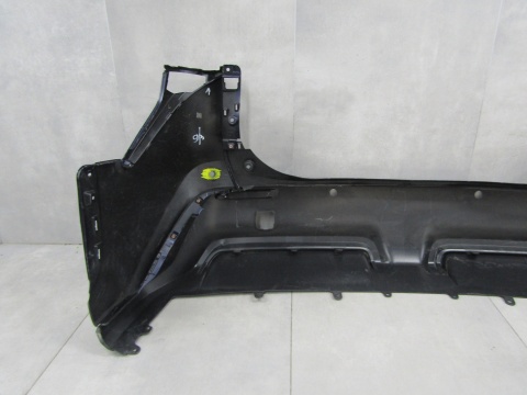 Zderzak tył tylny Toyota BZ4X 22- OEM 52159-42260