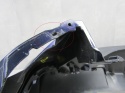 Zderzak tył tylny Toyota BZ4X 22- OEM 52159-42260