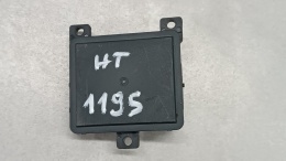 Czujnik Radar Distronic Opel Astra L Peugeot 308 III DS4 24-
