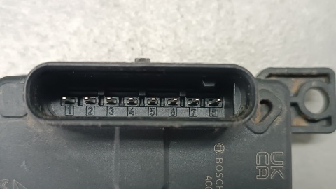 Czujnik Radar Distronic Opel Astra L Peugeot 308 III DS4 24-