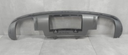 Dokładka dyfuzor zderzaka tył AUDI SQ5 LIFT 12-16 OEM : 8R0807521BJ