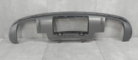Dokładka dyfuzor zderzaka tył AUDI SQ5 LIFT 12-16 OEM : 8R0807521BJ