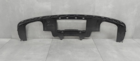 Dokładka dyfuzor zderzaka tył AUDI SQ5 LIFT 12-16 OEM : 8R0807521BJ