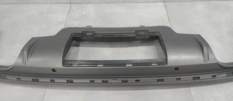 Dokładka dyfuzor zderzaka tył AUDI SQ5 LIFT 12-16 OEM : 8R0807521BJ