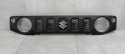 Grill Atrapa Chłodnicy SUZUKI JIMNY 4 IV 2018- OEM 72111-78R0
