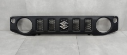 Grill Atrapa Chłodnicy SUZUKI JIMNY 4 IV 2018- OEM 72111-78R0