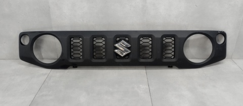 Grill Atrapa Chłodnicy SUZUKI JIMNY 4 IV 2018- OEM 72111-78R0