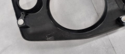 Grill Atrapa Chłodnicy SUZUKI JIMNY 4 IV 2018- OEM 72111-78R0