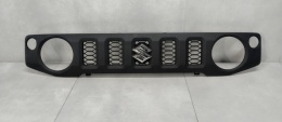 Grill Atrapa Chłodnicy SUZUKI JIMNY 4 IV 2018- OEM 72111-78R0