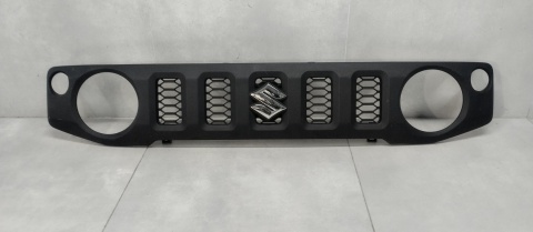 Grill Atrapa Chłodnicy SUZUKI JIMNY 4 IV 2018- OEM 72111-78R0
