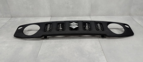 Grill Atrapa Chłodnicy SUZUKI JIMNY 4 IV 2018- OEM 72111-78R0