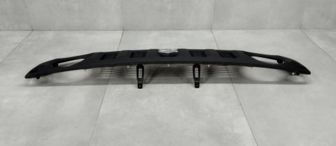 Grill Atrapa Chłodnicy SUZUKI JIMNY 4 IV 2018- OEM 72111-78R0