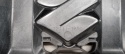 Grill Atrapa Chłodnicy SUZUKI JIMNY 4 IV 2018- OEM 72111-78R0