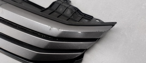 Grill Atrapa Chłodnicy Honda Insight II 09-12 OEM : 71121-TM8 / ORYGINAŁ!